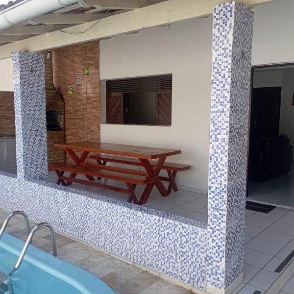 Casarão Em Pirangi Praia - RN - Foto 4
