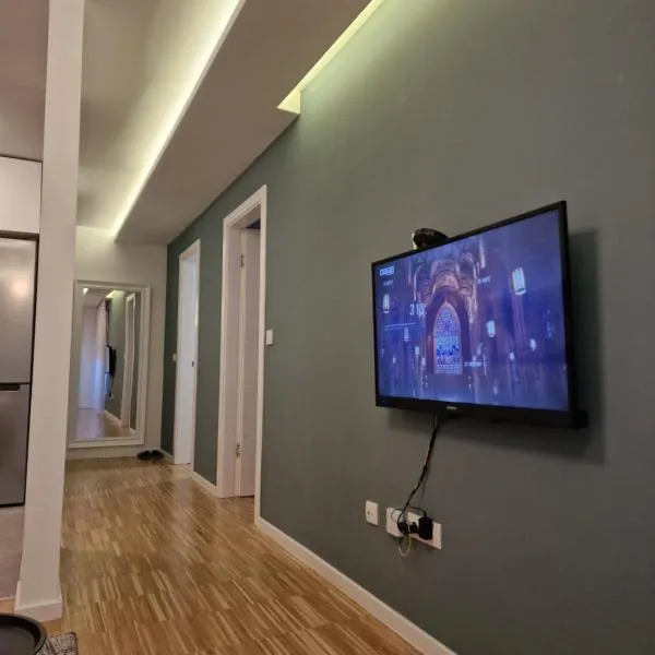 Nika, hotel in Banja Luka