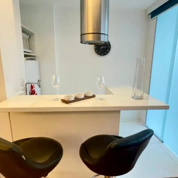Studio no Arpoador a 1 Minutos da Praia - FO240-303