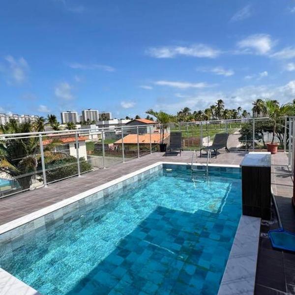 Apartamento no Atalaia Salinas Pará - Foto 4