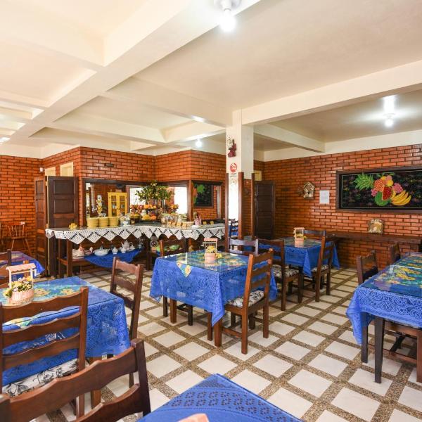 Hotel Pequenino - Foto 4