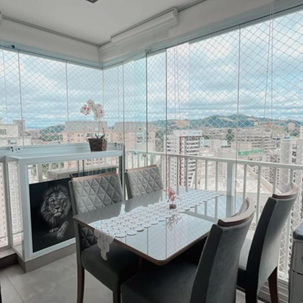 Apartamento em ALPHAVILLE