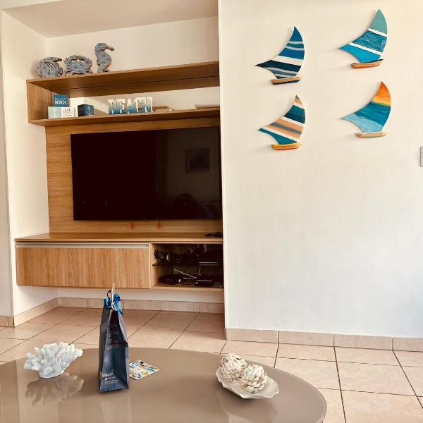 Bangalô Boutique com piscina Privativa - 3 Suítes - Foto 3