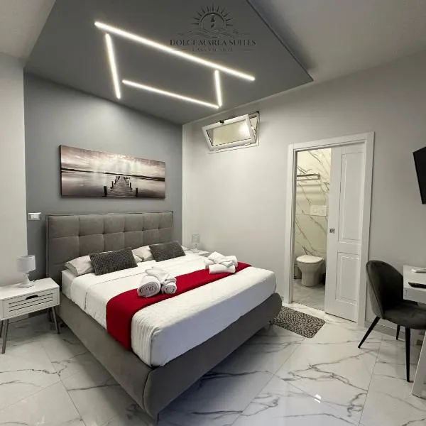 Dolce Marea Suites – hotel w mieście Licata
