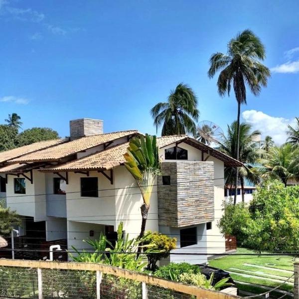 Maragogi, LiaMara Accommodations