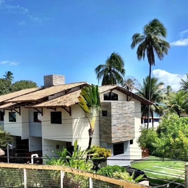 Maragogi, LiaMara Accommodations, khách sạn ở Maragogi