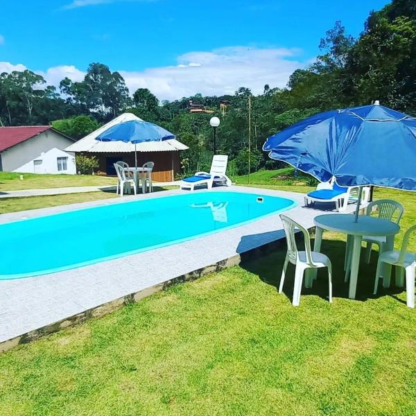 Sitio São Francisco de Assis - Foto 3