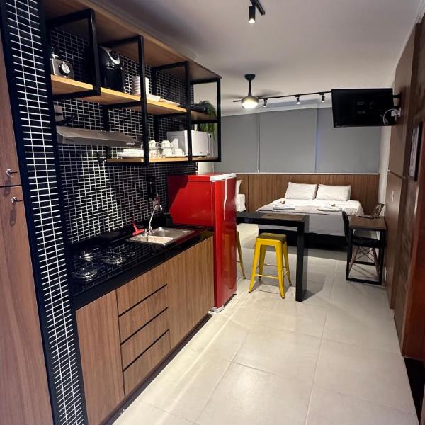 Flat Canção Nova - Foto 4