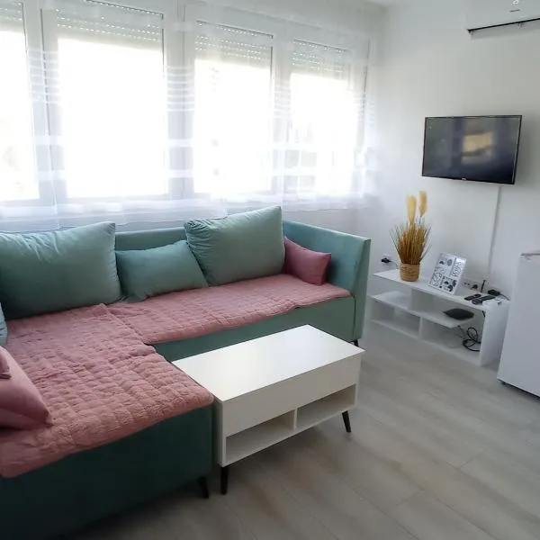 Apartman Sunce, hotell i Mostar