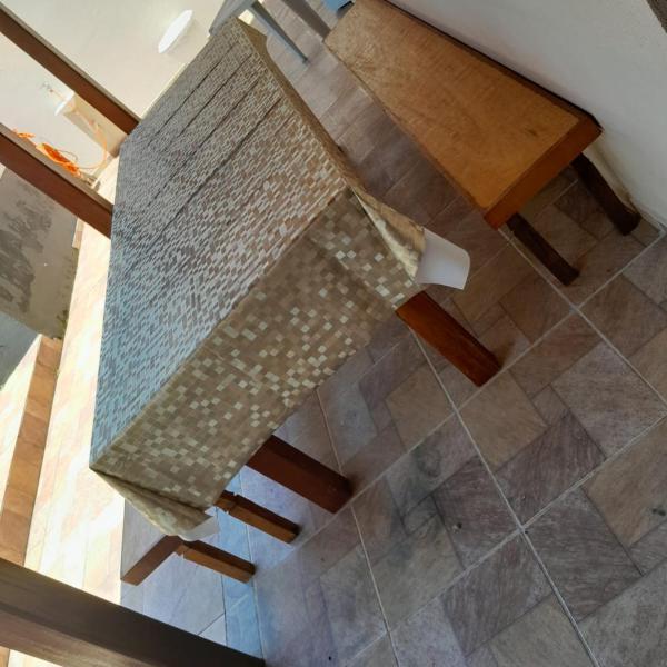 Casa Família Silva próximo ao Santuário Nacional - Foto 3