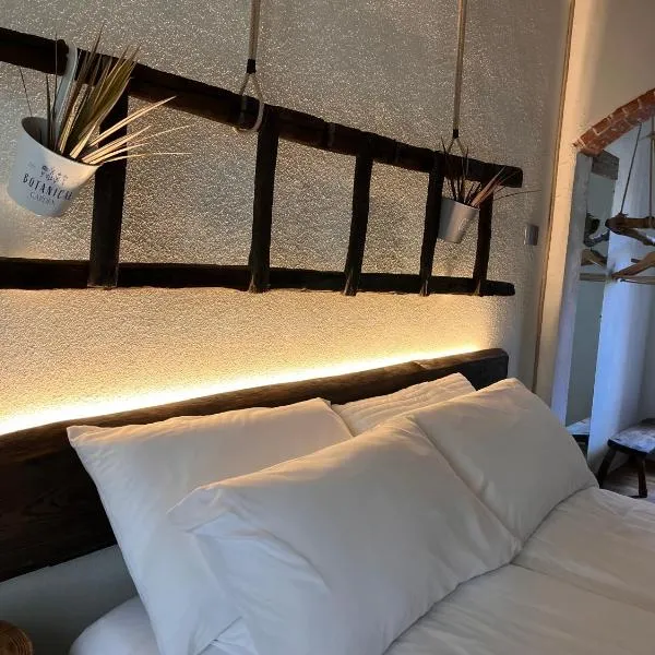 Stanza in sondrio Coel, hotell sihtkohas Sondrio