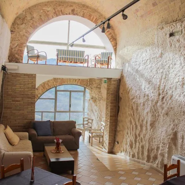 Il Castello di Atessa, hotel v destinaci Atessa