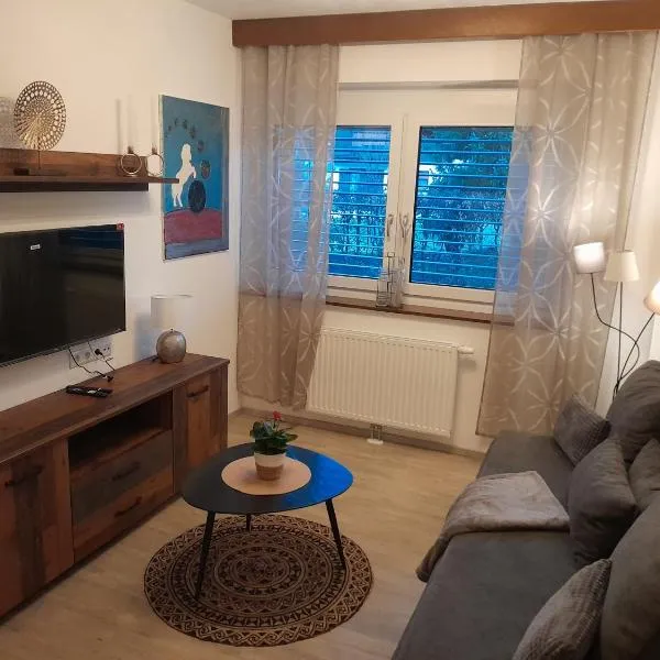 Ferienwohnung Christina, hotel v destinaci Möllbrücke