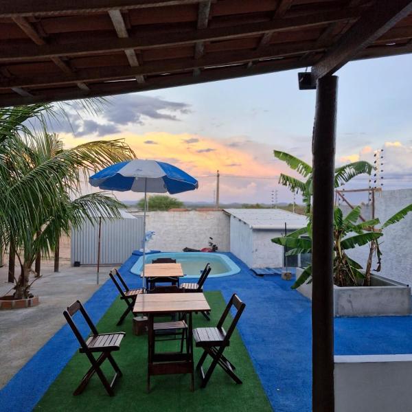 Casa de Férias e Festas
