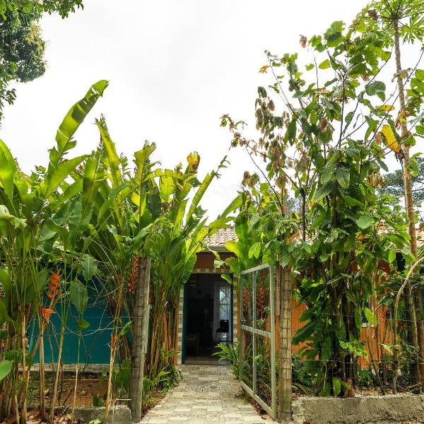 Casa Papaya - Foto 2
