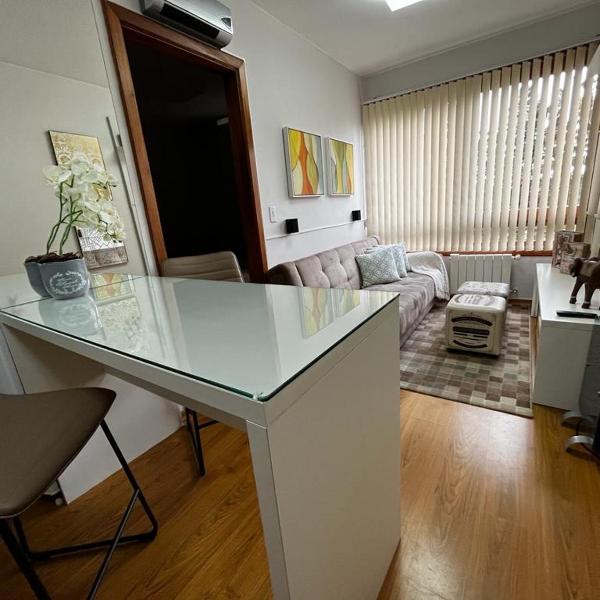 Flat Gramado Home Sweet Home - Foto 5