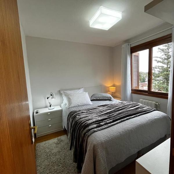 Flat Gramado Home Sweet Home - Foto 2