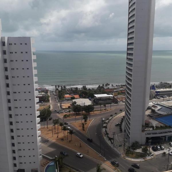 Ilusion hotel apt 1702