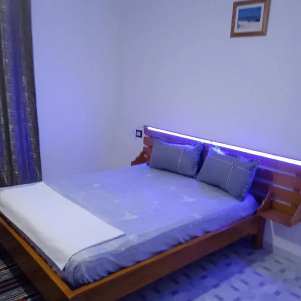 l'olivier, hotell sihtkohas Aghīr