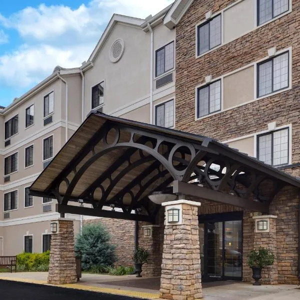 Staybridge Suites Tallahassee I-10 East, an IHG Hotel, hotel en Tallahassee