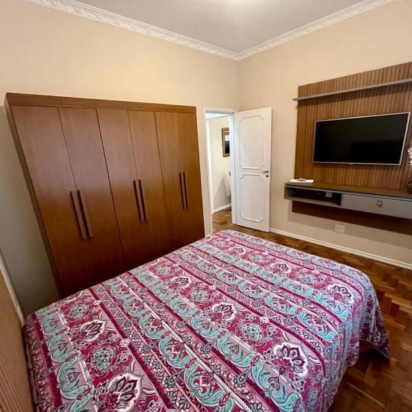 Apartamento Imperial no Centro de Petrópolis - Foto 2