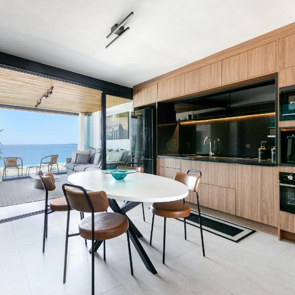 Lux Exclusive frente Mar - Foto 5