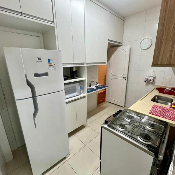 Apartamento Imperial no Centro de Petrópolis - Foto 4