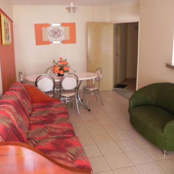 Privê das Thermas 1 / Apto 2 Qtos - Foto 5