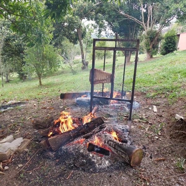 Chácara Goufran - Foto 5