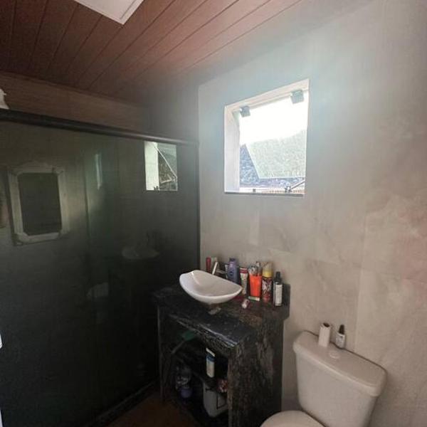 Casa beiramar Provetá IlhaGrande - Foto 3