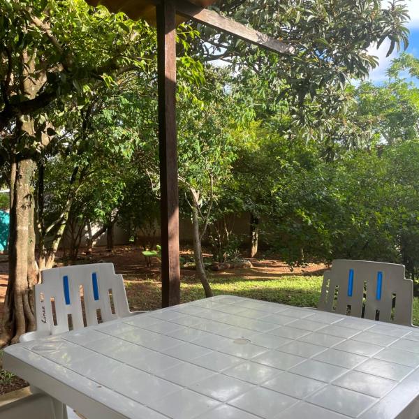 Pousada Recanto dos Sonhos - Foto 4
