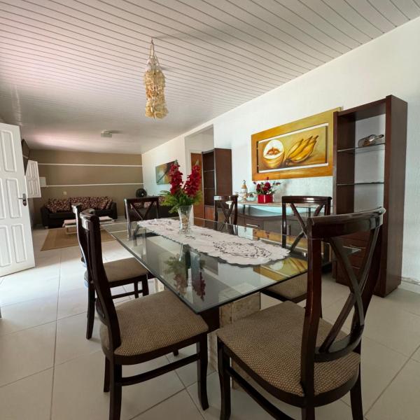 House Beach Canoa - Foto 5