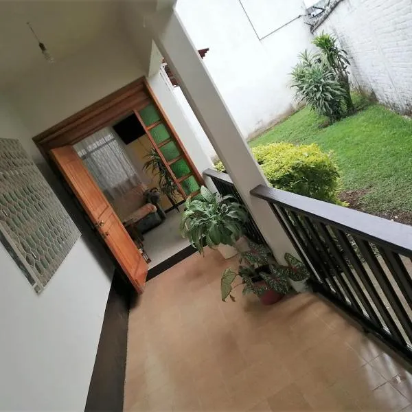 Casa para 10 personas A 10 MIN CENTRO DE ORIZABA, hotel in Orizaba