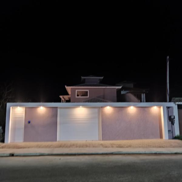 Oceano Residence