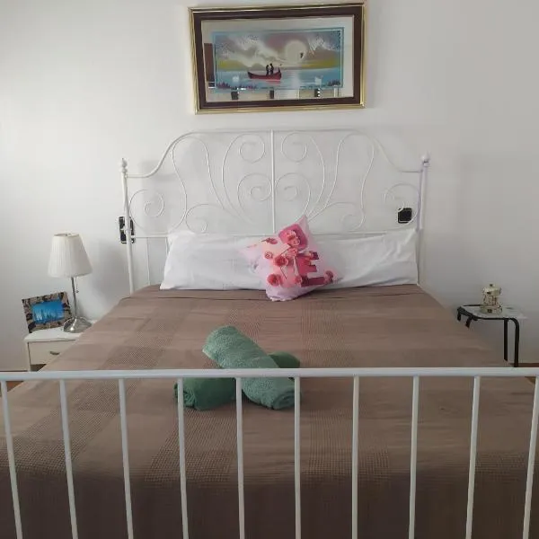 Apartamento junto a la Basilica del Pilar, hotel a Saragozza