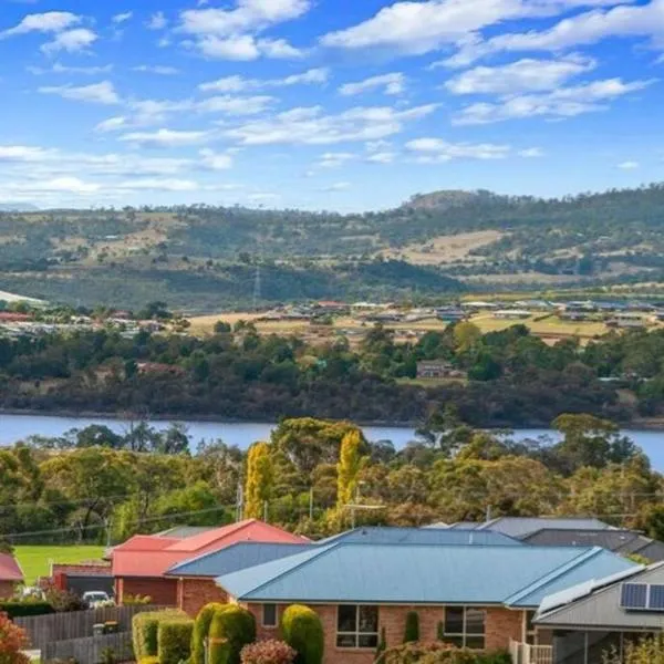 Sunshine Apartment – hotel w mieście Austins Ferry