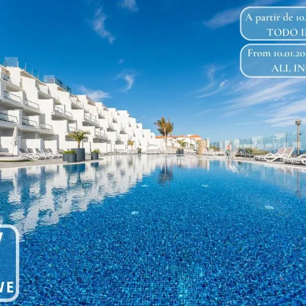 Occidental Roca Negra - Adults Only, hotel en Agaete