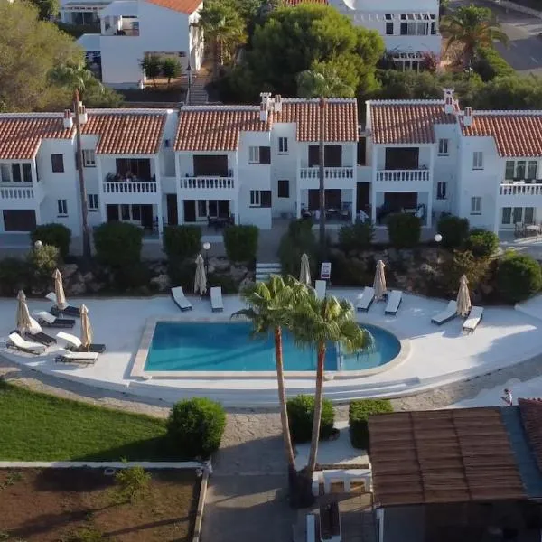 OasisBlanc Binibeca, hotel v destinácii Binibeca