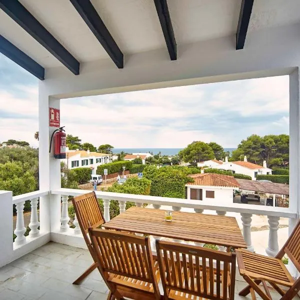 OasisBlanc Binibeca, hotel v destinácii Binibeca