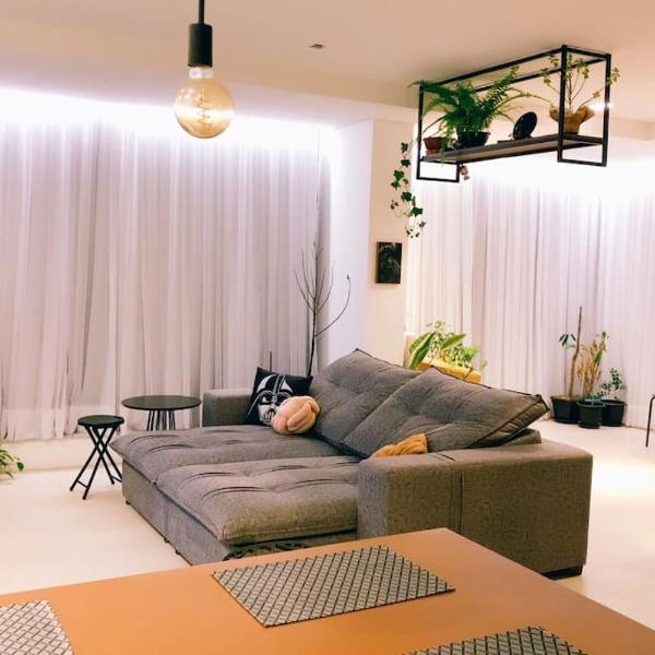 Apartamento moderno com vista mar para a melhor praia de Itapema! - Foto 5