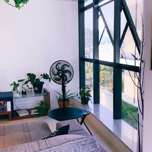 Apartamento moderno com vista mar para a melhor praia de Itapema! - Foto 2
