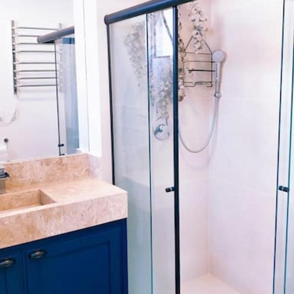 Apartamento moderno com vista mar para a melhor praia de Itapema! - Foto 3