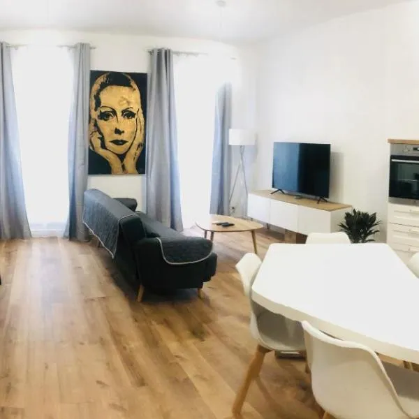 Lilli's Home – hotel w mieście Ascoli Piceno