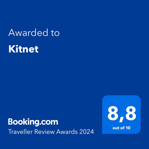 Kitnet - Foto 4
