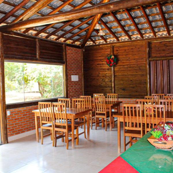 Vila Mantilla Pousada - Foto 5