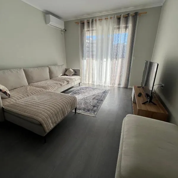 Brand new condo for rent, hotel a Tirana