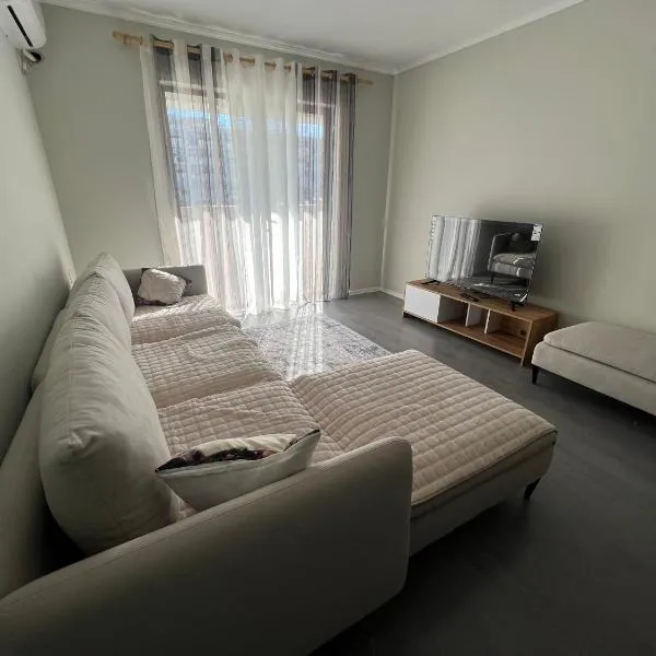 Brand new condo for rent, hotel in Tirana