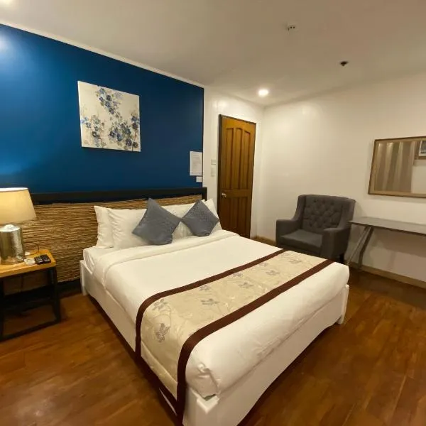 The New View by Ecotel, hotel in Iloilo City