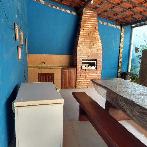 Casa com Piscina - Foto 5