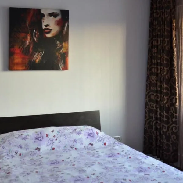 Cozy apartment 2 rooms Prelungirea Ghencea – hotel w mieście Bragadiru